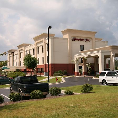 Hampton Inn Havelock Zewnętrze zdjęcie
