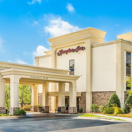 Hampton Inn Havelock Zewnętrze zdjęcie