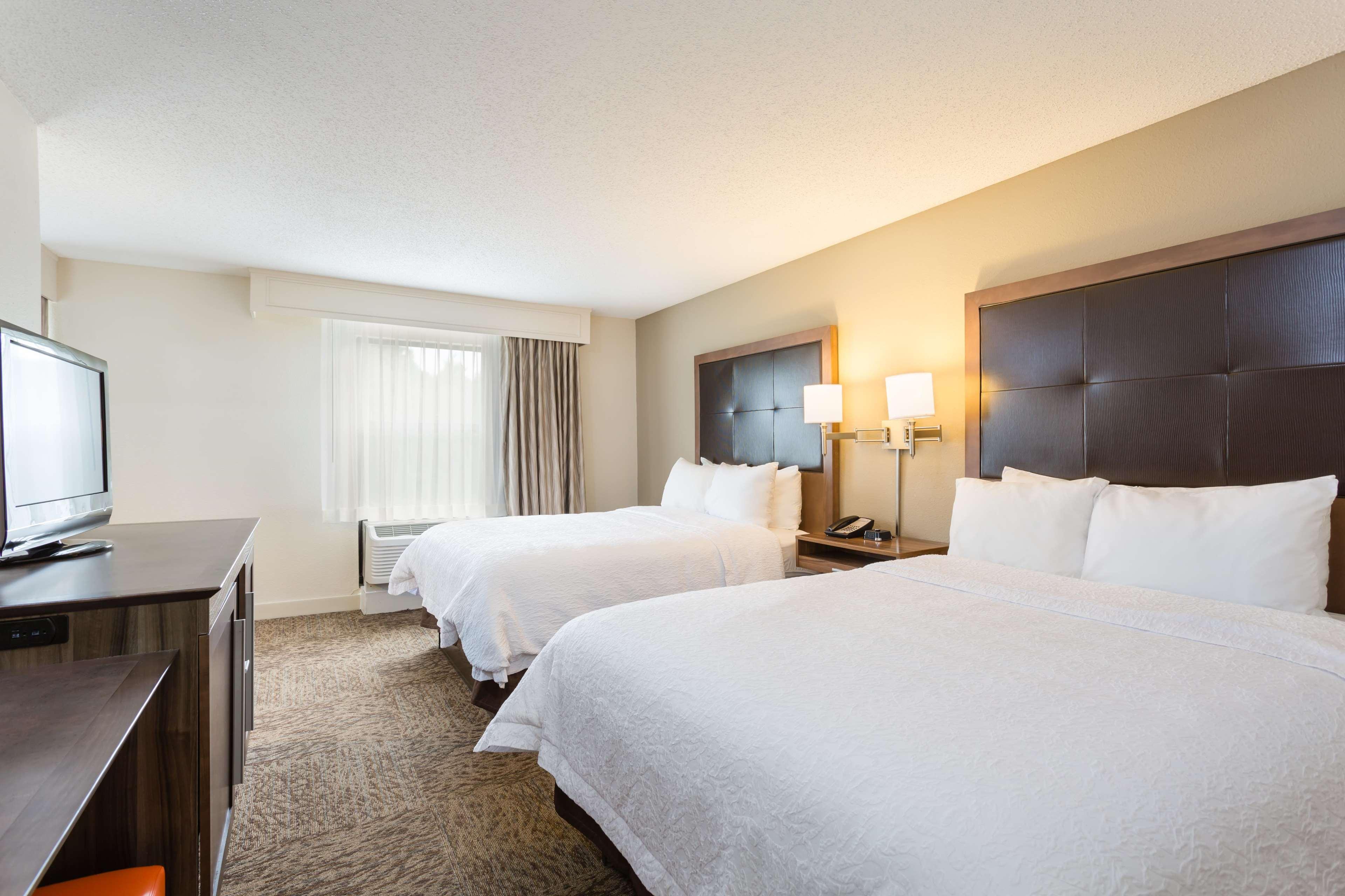 Hampton Inn Havelock Zewnętrze zdjęcie