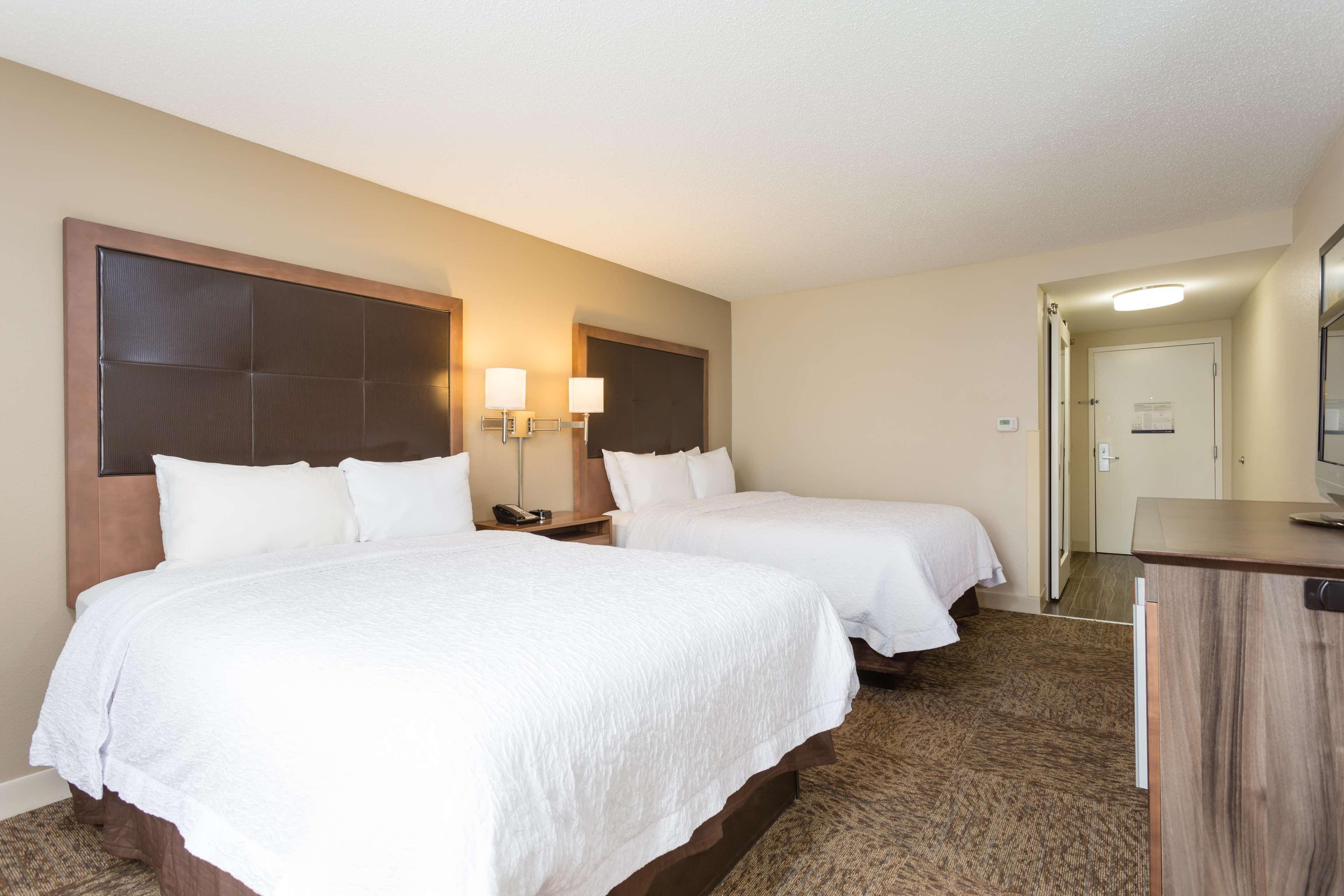 Hampton Inn Havelock Zewnętrze zdjęcie