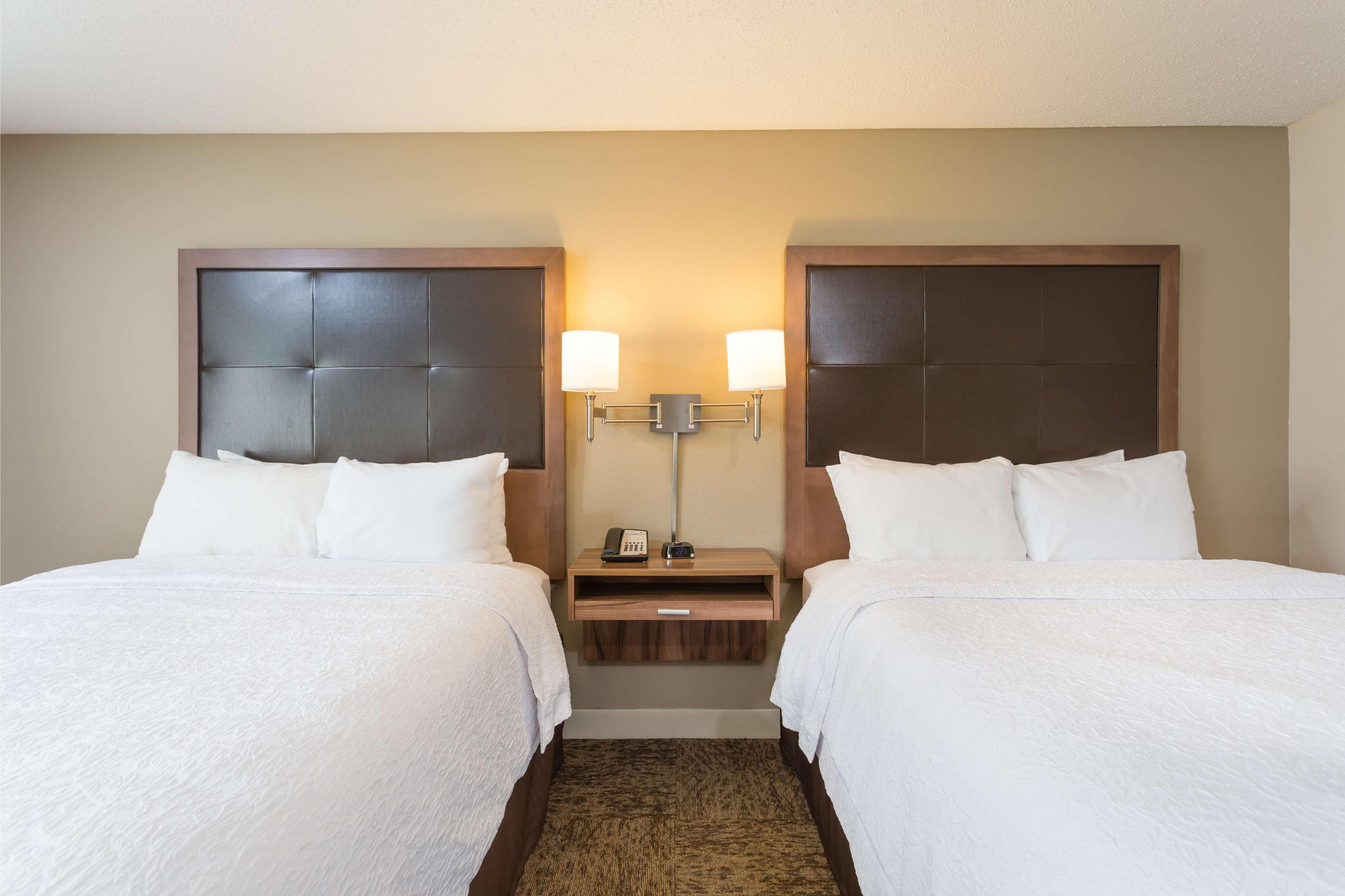Hampton Inn Havelock Zewnętrze zdjęcie