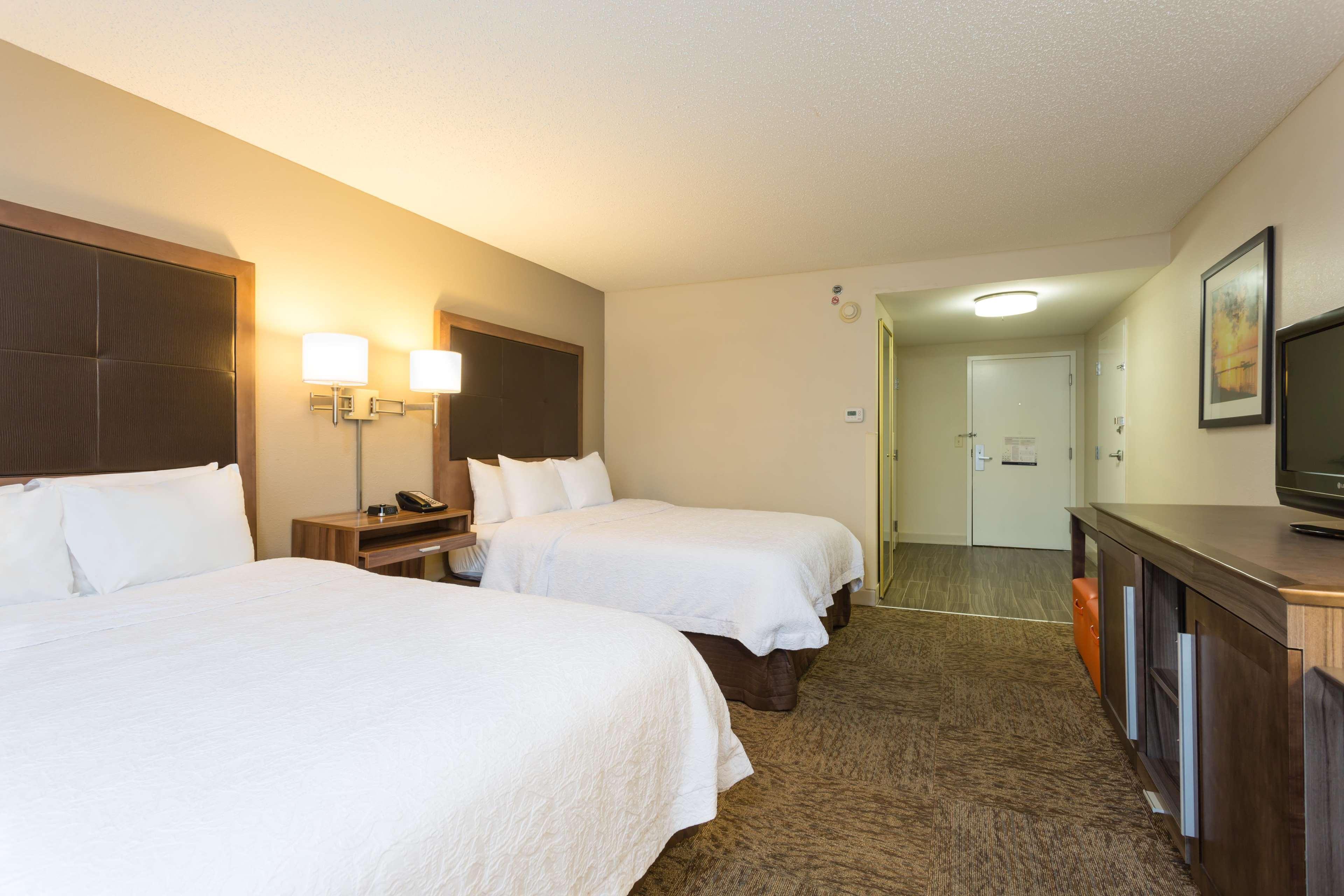 Hampton Inn Havelock Zewnętrze zdjęcie