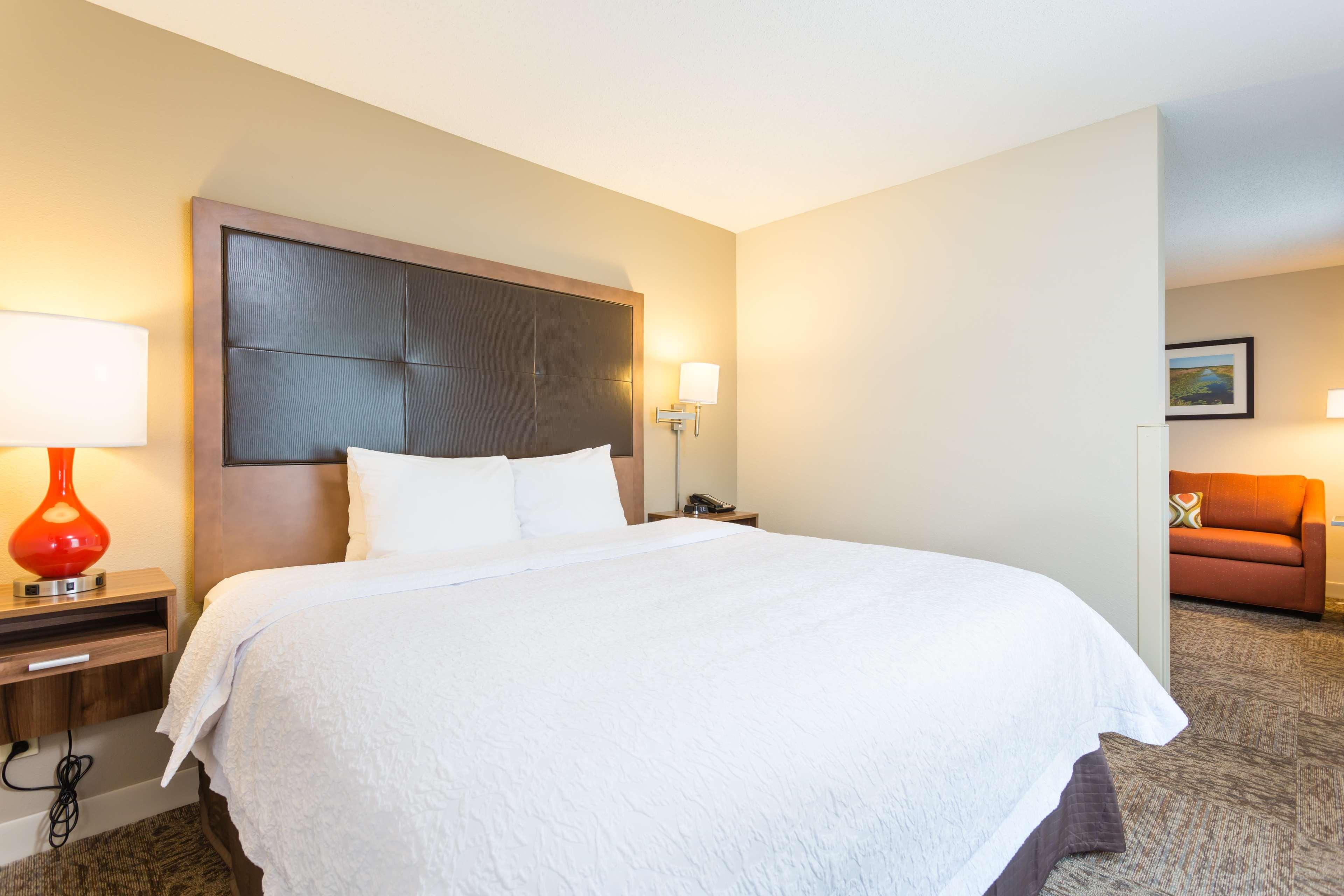 Hampton Inn Havelock Zewnętrze zdjęcie