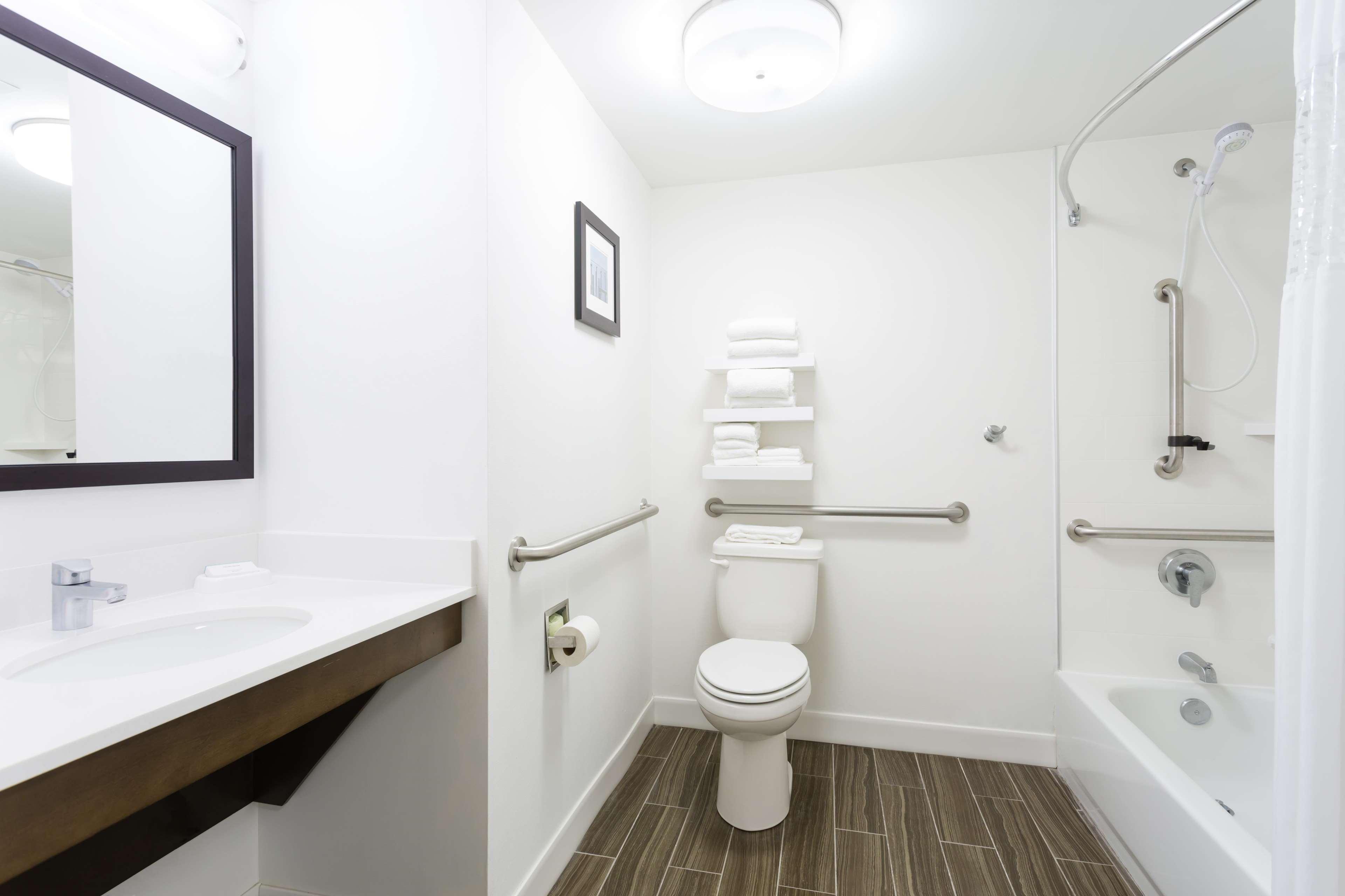 Hampton Inn Havelock Zewnętrze zdjęcie