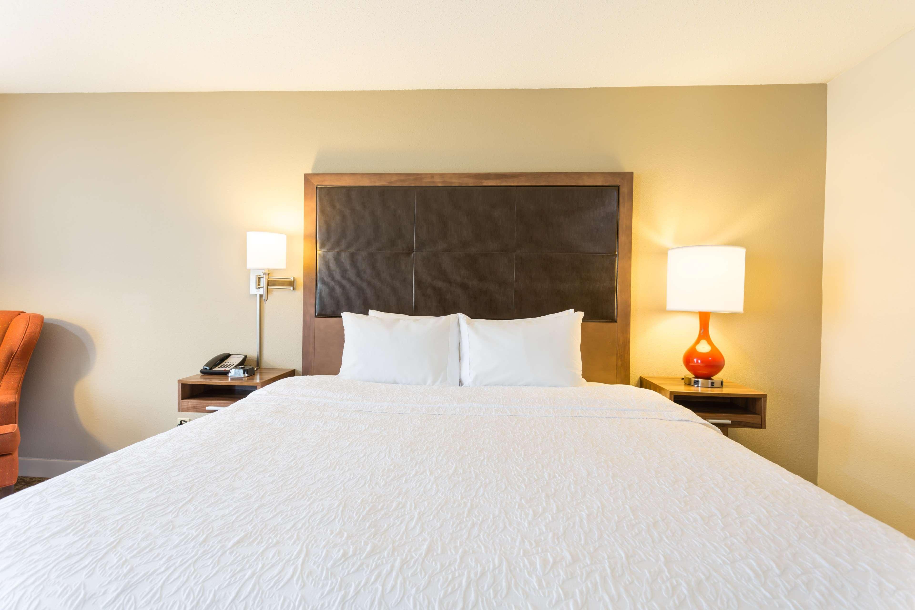 Hampton Inn Havelock Zewnętrze zdjęcie