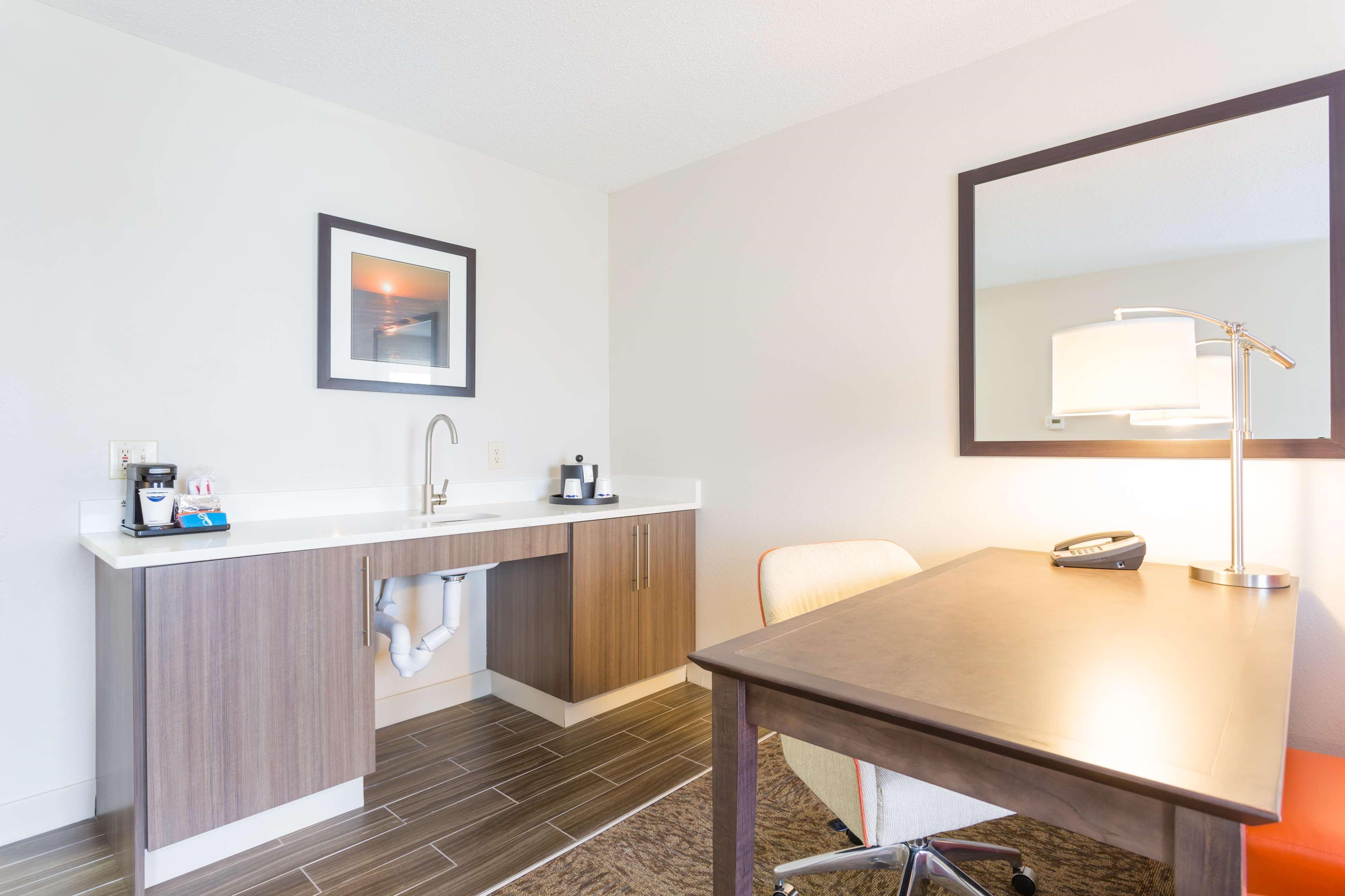 Hampton Inn Havelock Zewnętrze zdjęcie