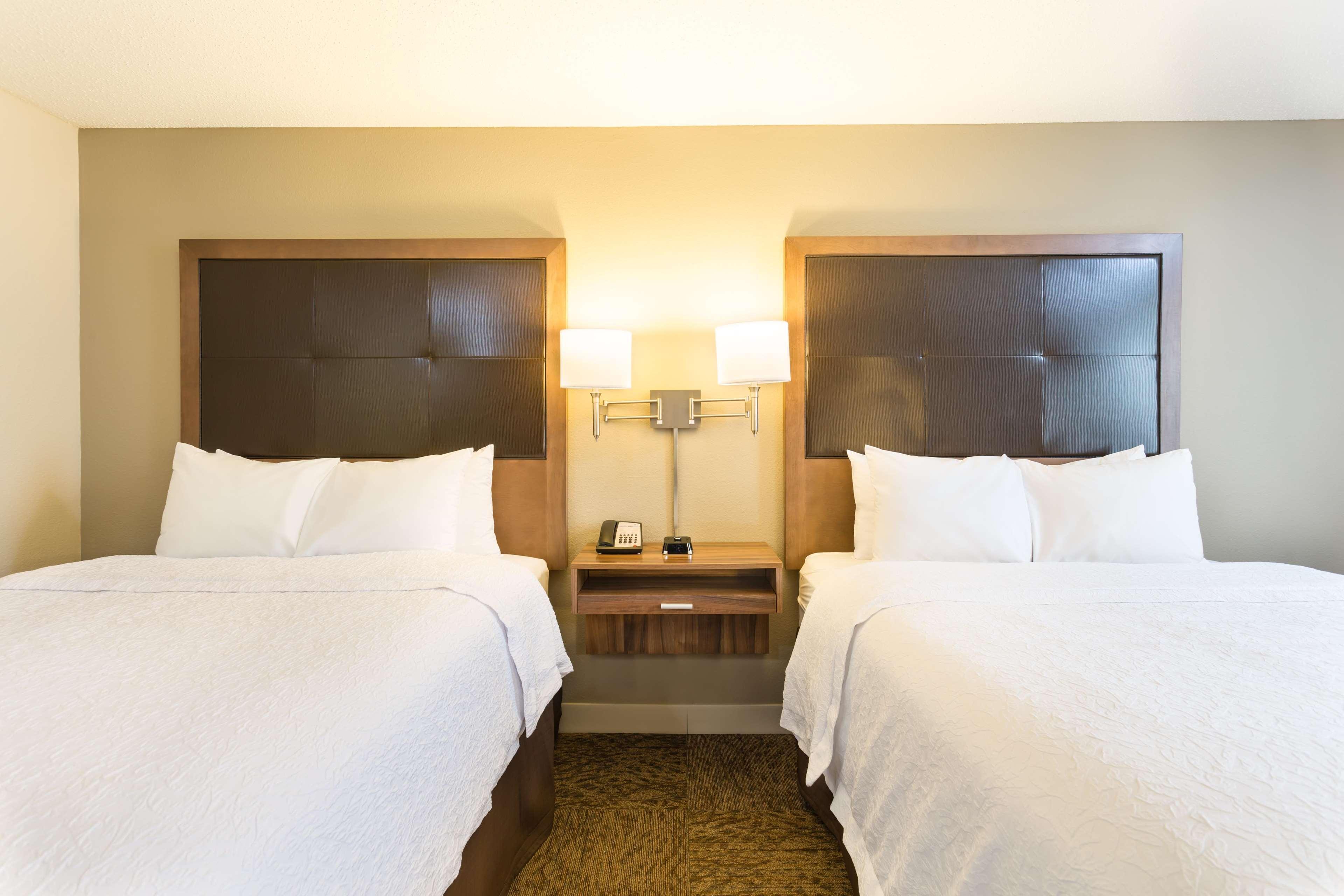 Hampton Inn Havelock Zewnętrze zdjęcie