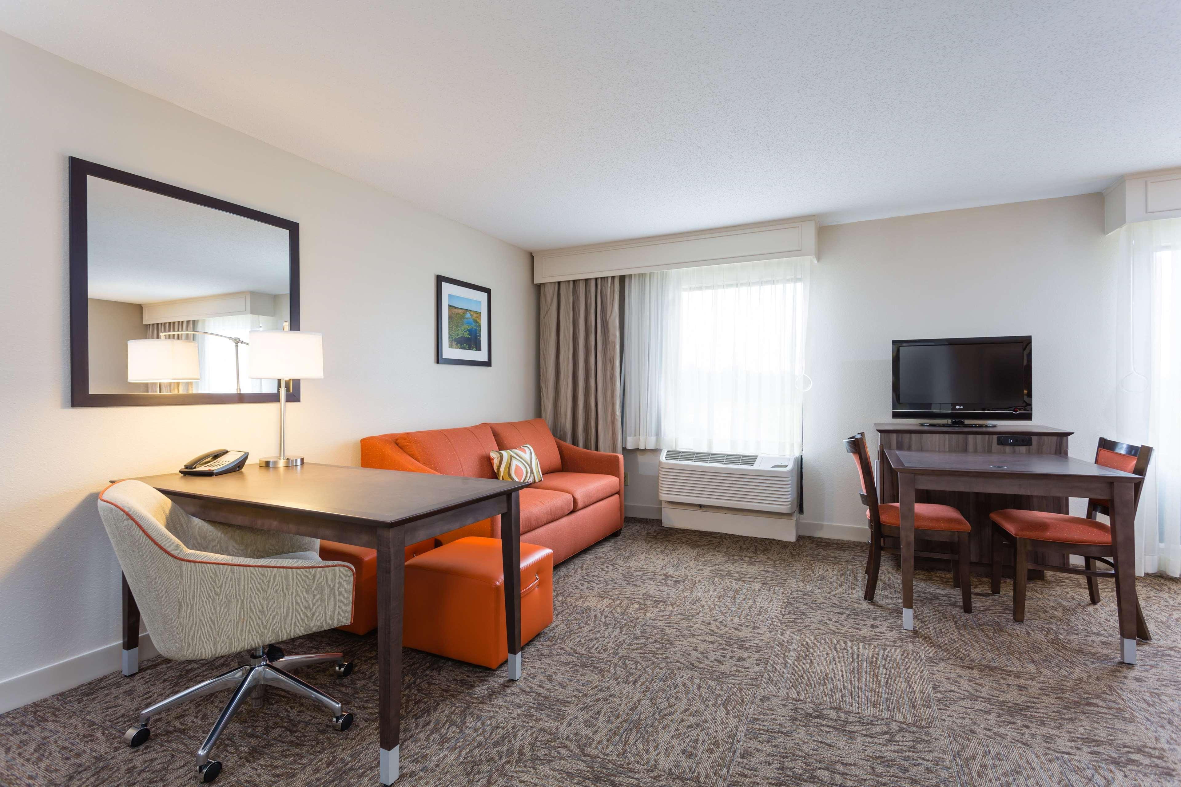 Hampton Inn Havelock Zewnętrze zdjęcie
