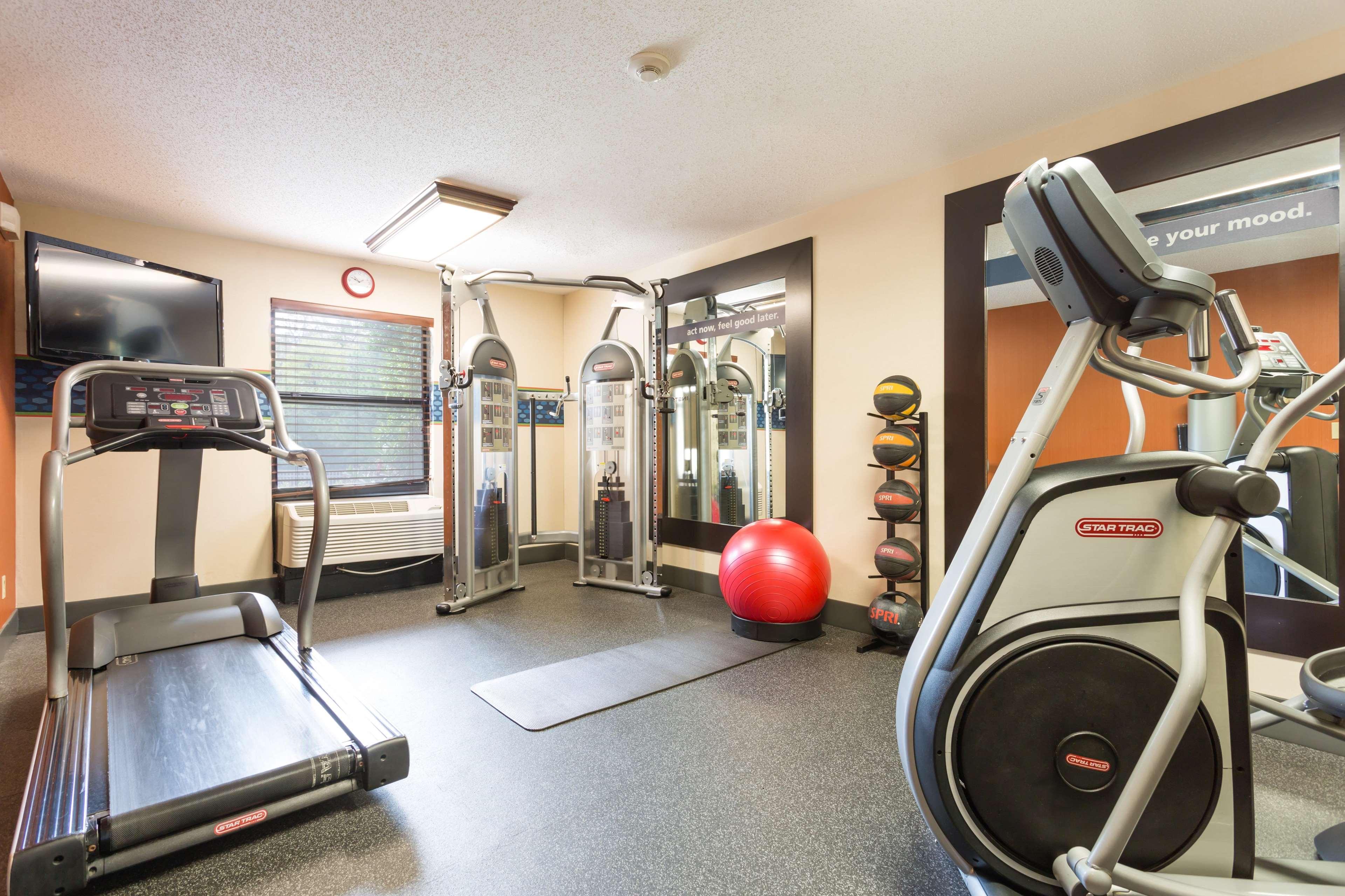 Hampton Inn Havelock Zewnętrze zdjęcie