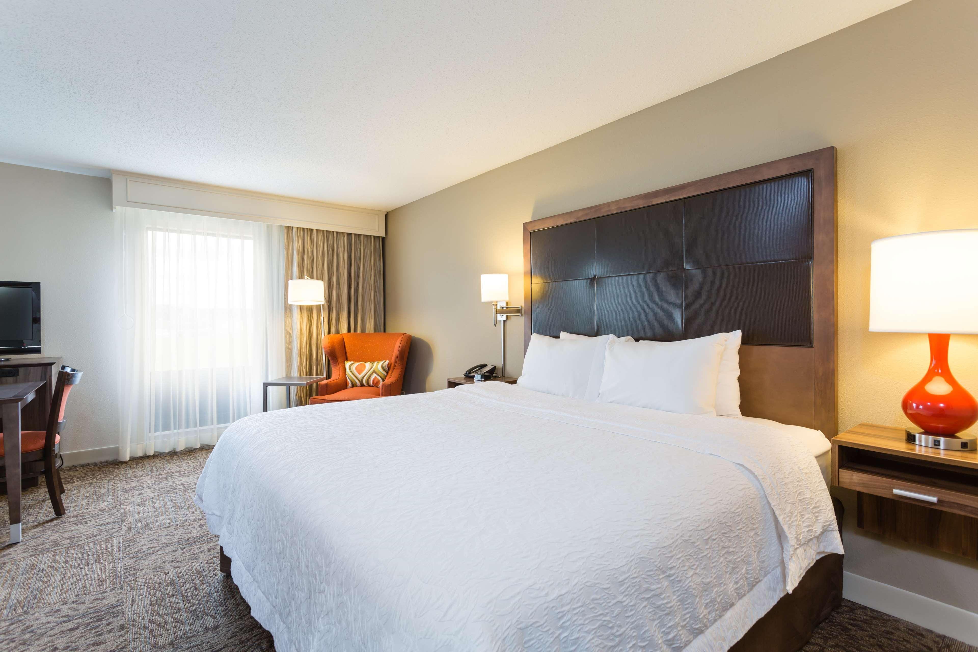 Hampton Inn Havelock Zewnętrze zdjęcie