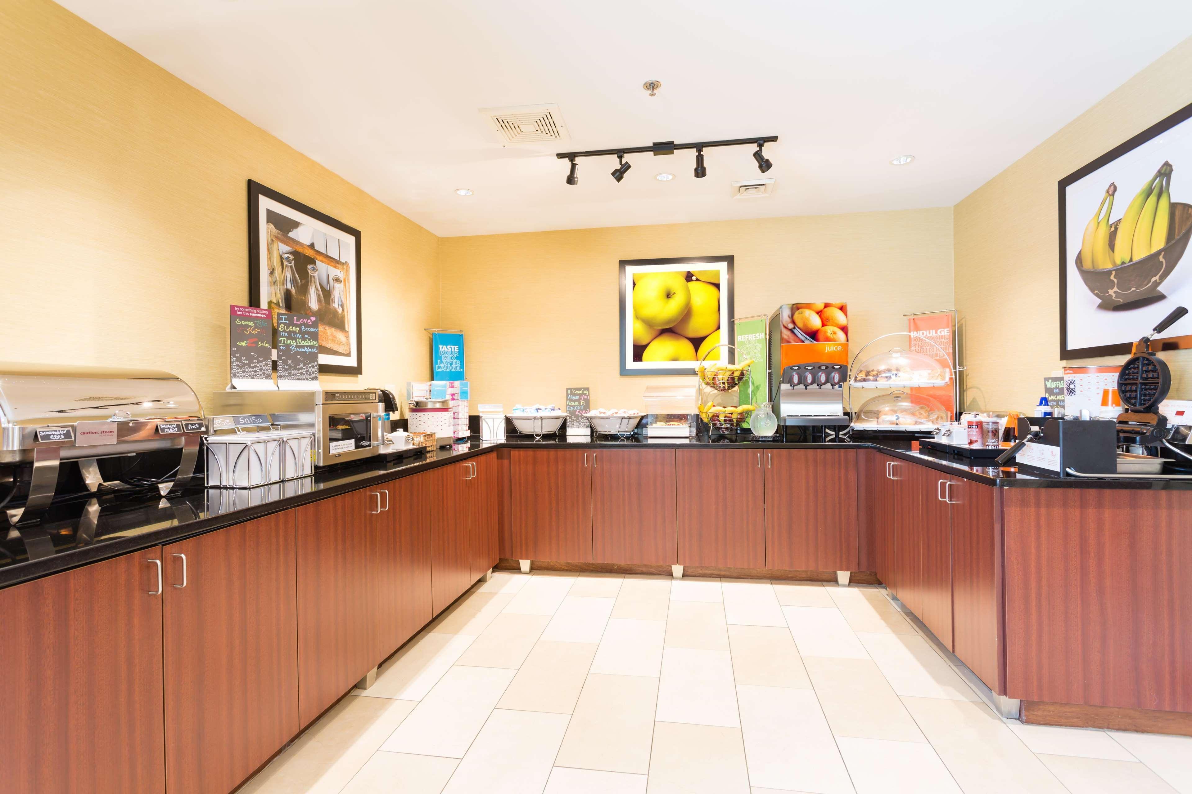 Hampton Inn Havelock Zewnętrze zdjęcie