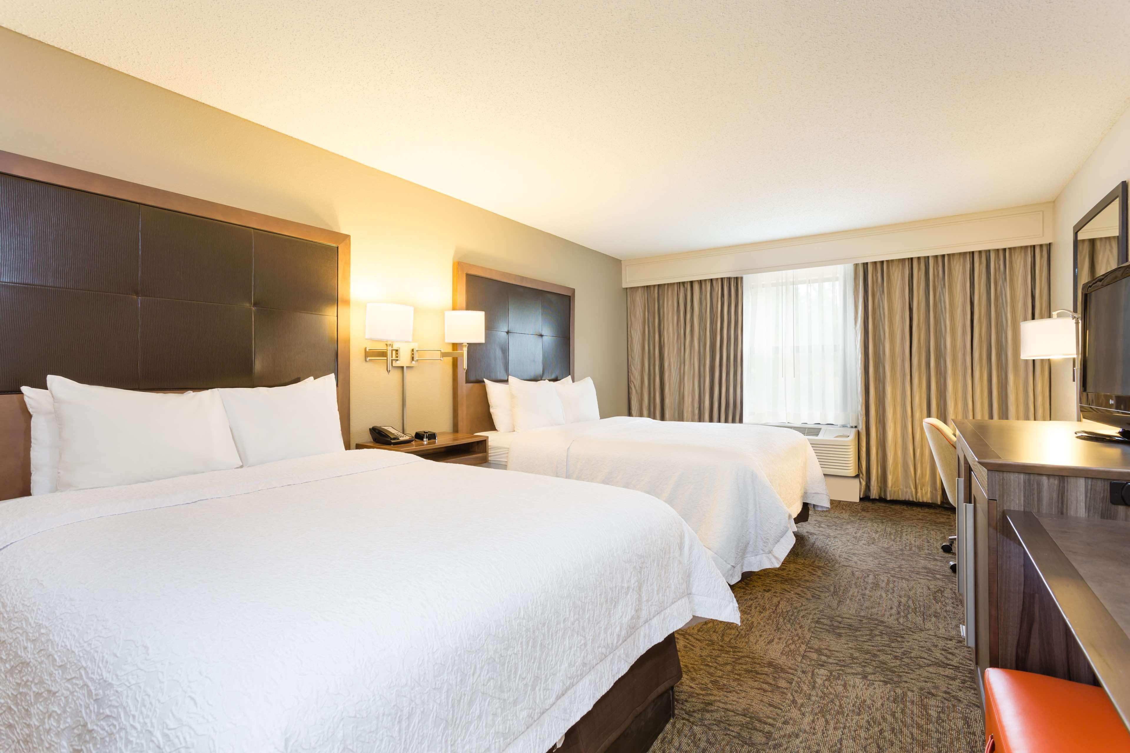 Hampton Inn Havelock Zewnętrze zdjęcie