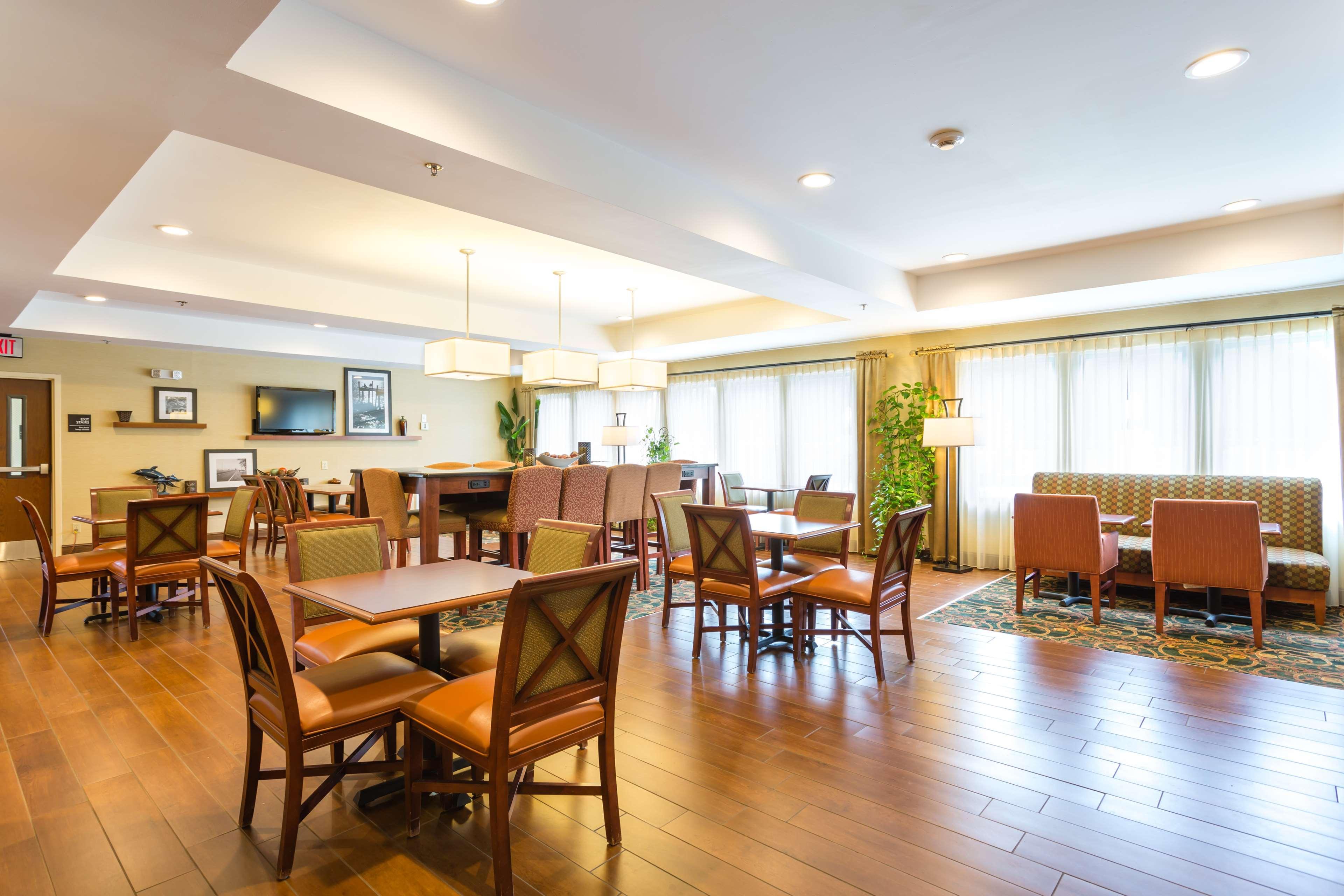 Hampton Inn Havelock Zewnętrze zdjęcie