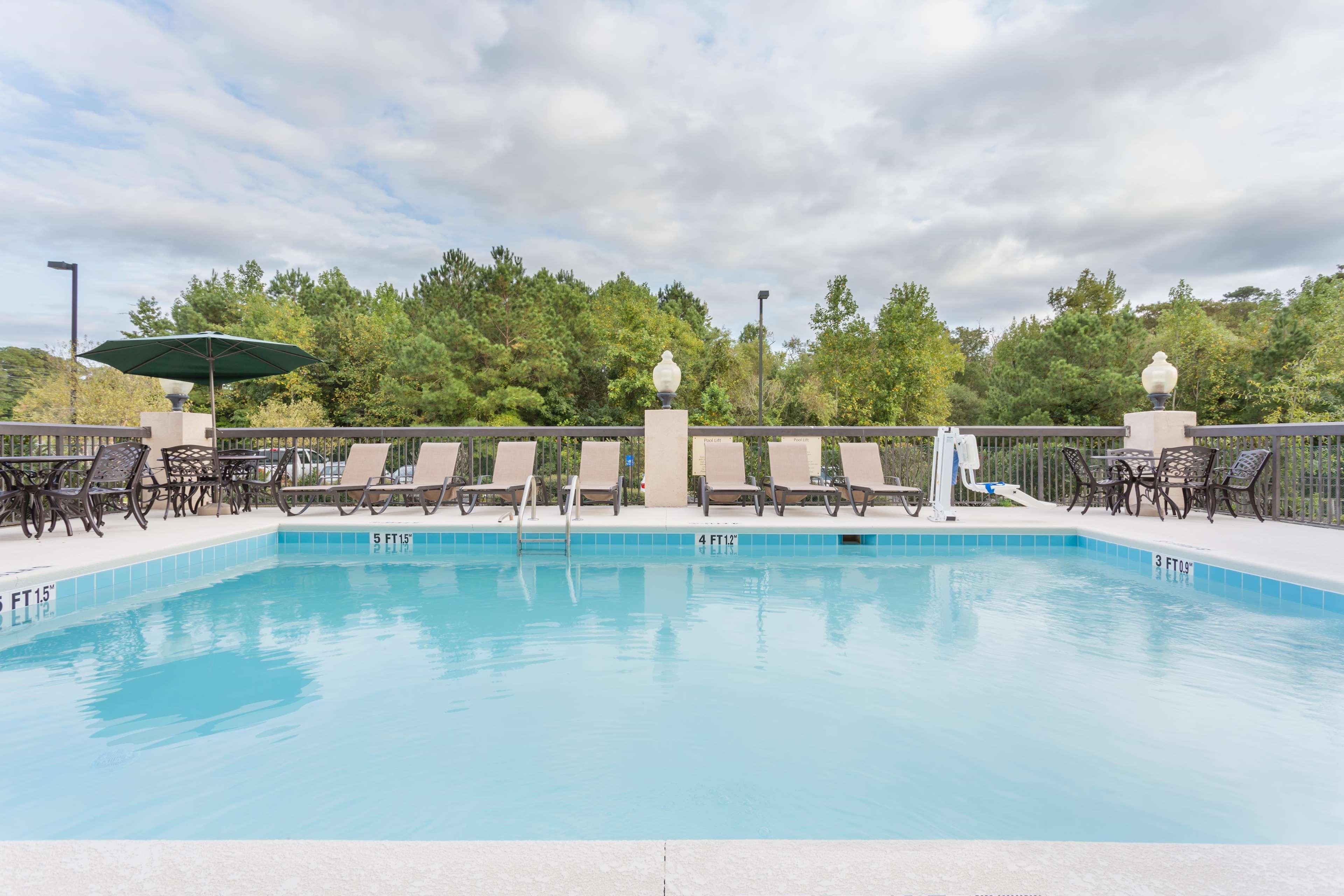 Hampton Inn Havelock Zewnętrze zdjęcie