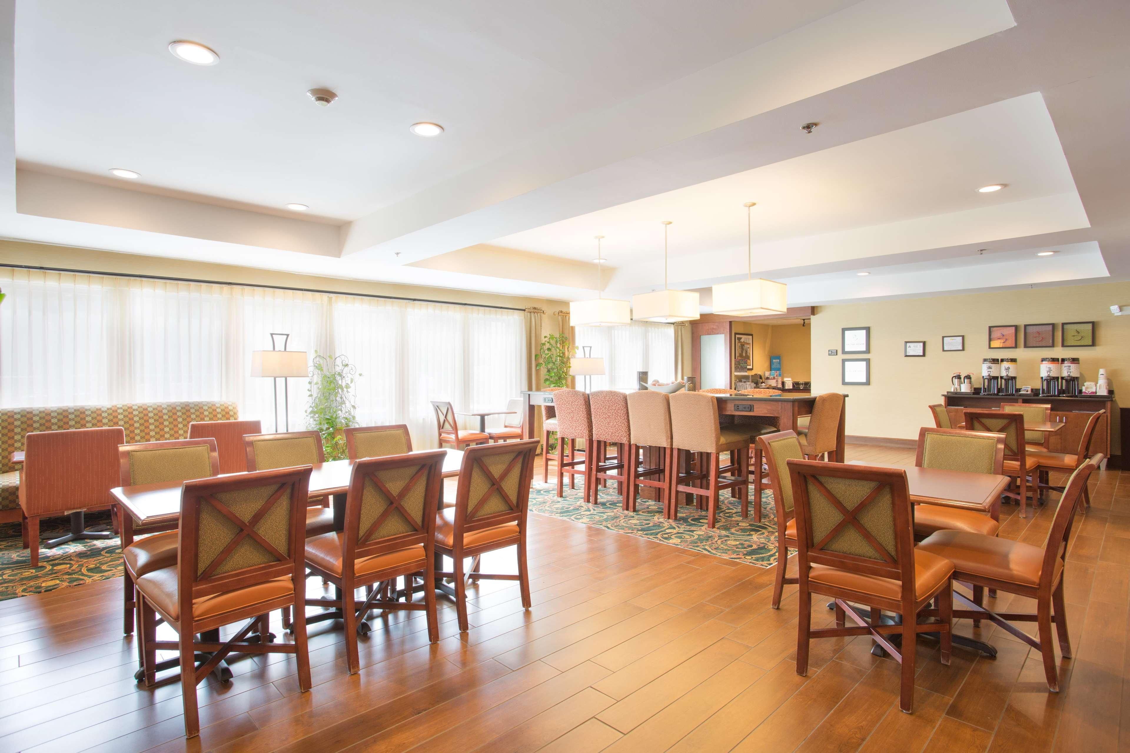 Hampton Inn Havelock Zewnętrze zdjęcie