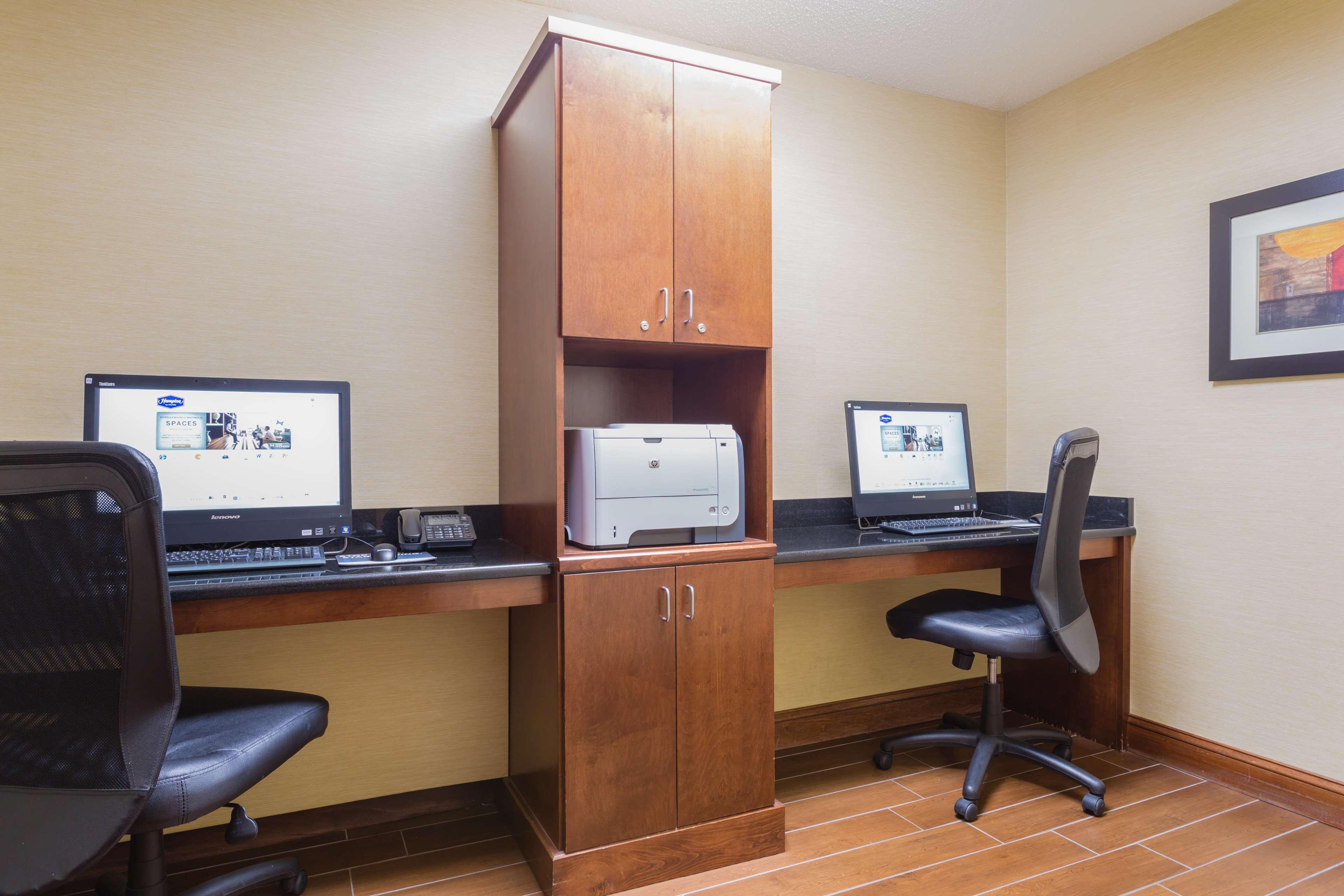 Hampton Inn Havelock Zewnętrze zdjęcie