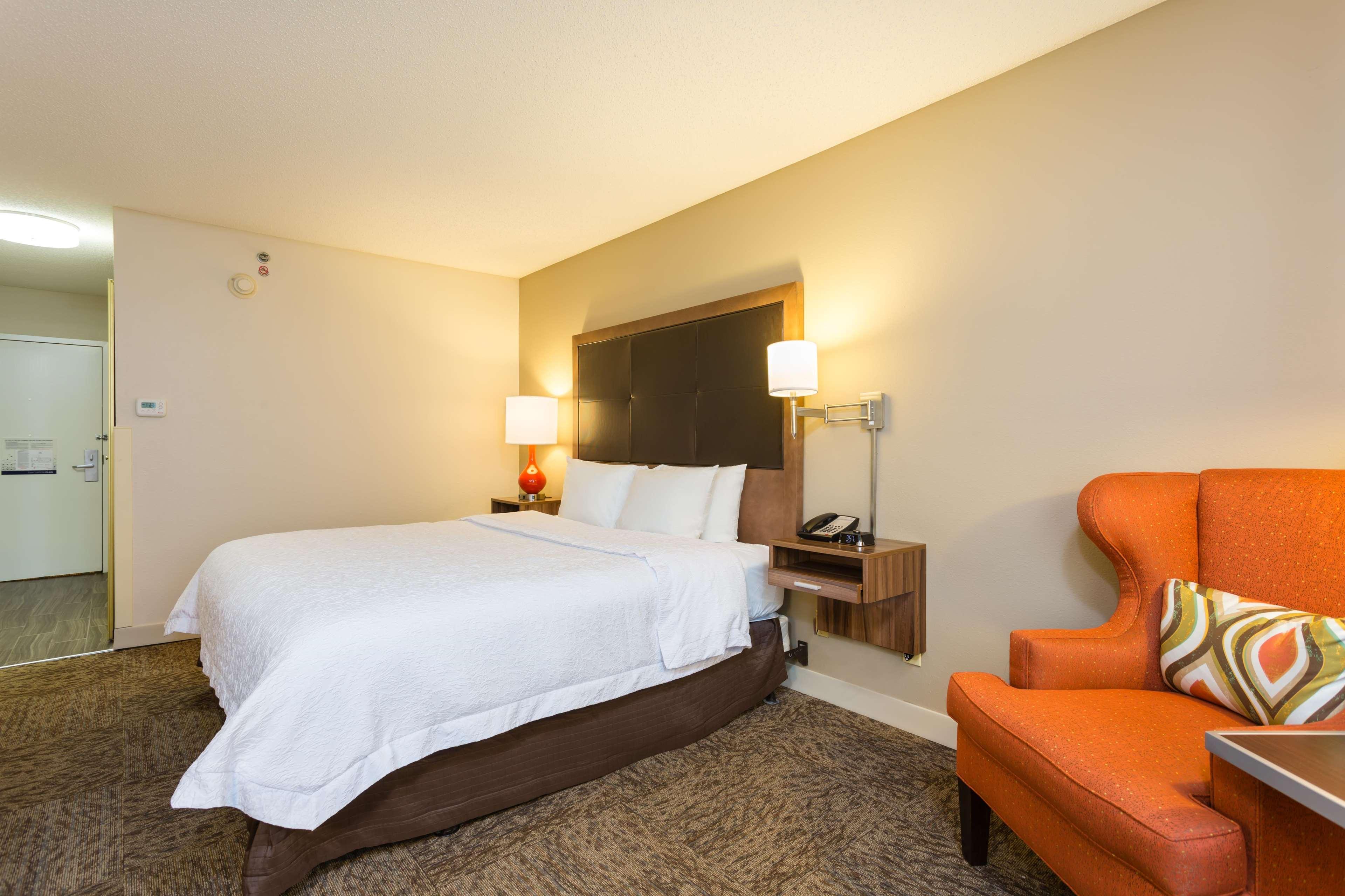 Hampton Inn Havelock Zewnętrze zdjęcie
