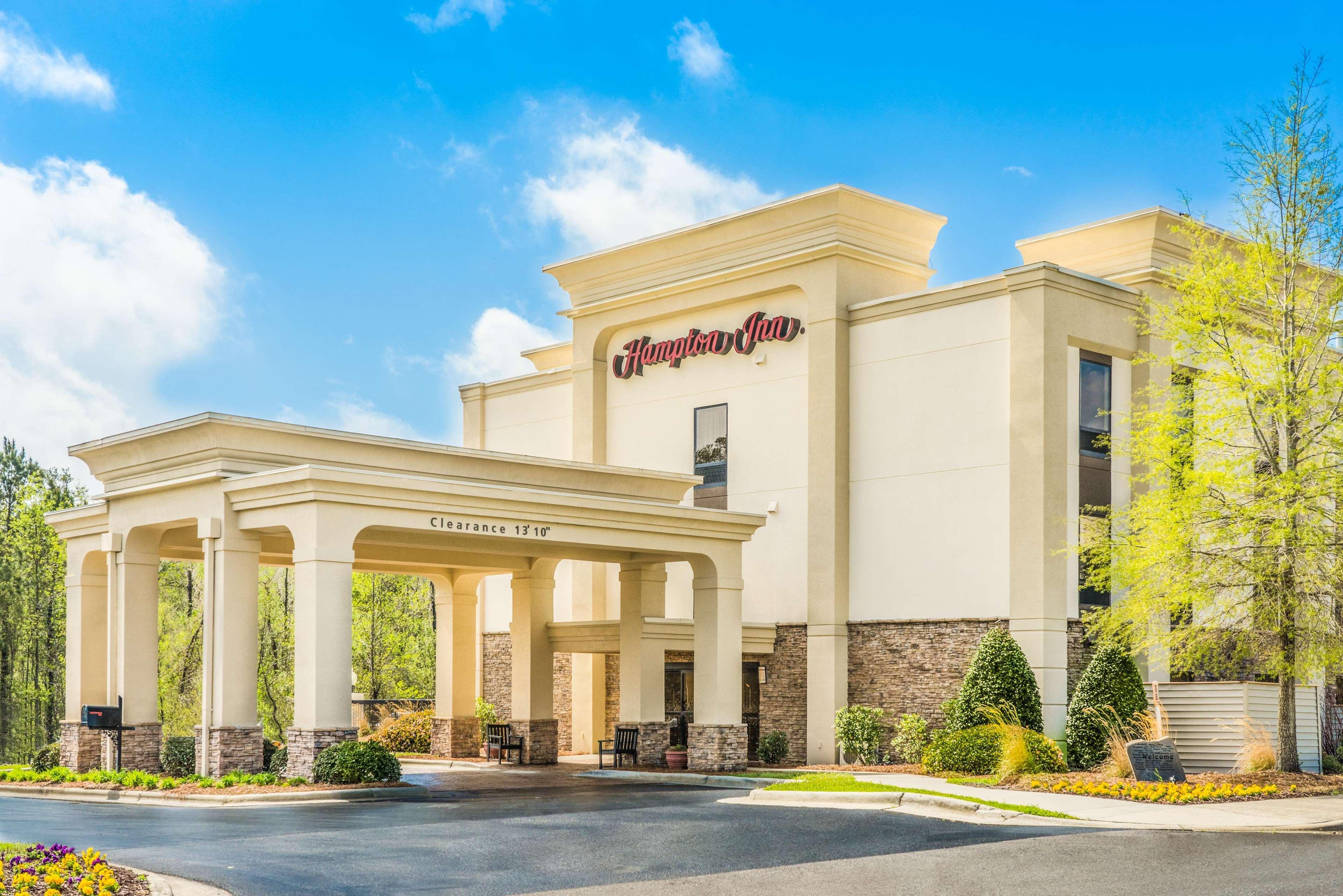 Hampton Inn Havelock Zewnętrze zdjęcie