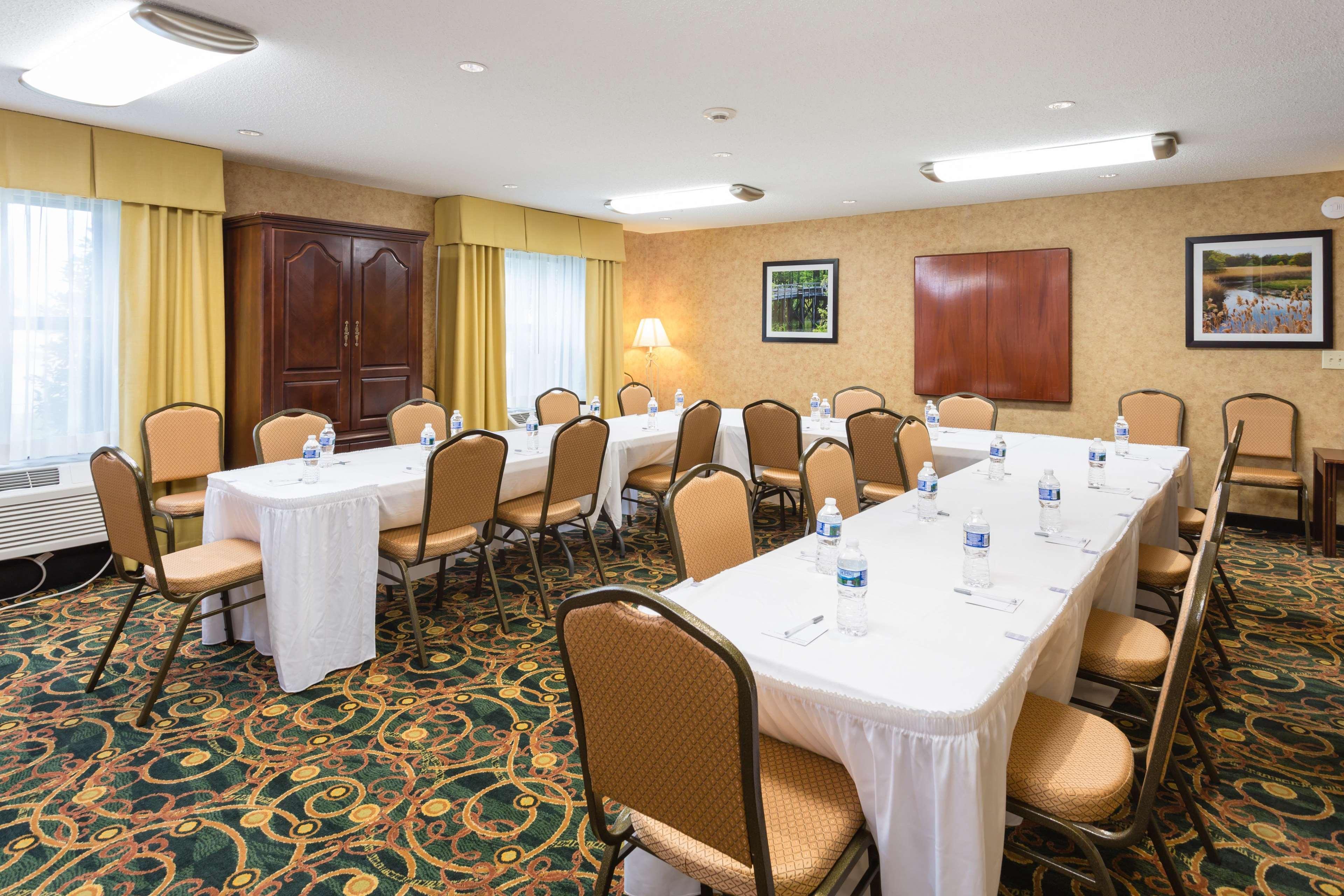 Hampton Inn Havelock Zewnętrze zdjęcie