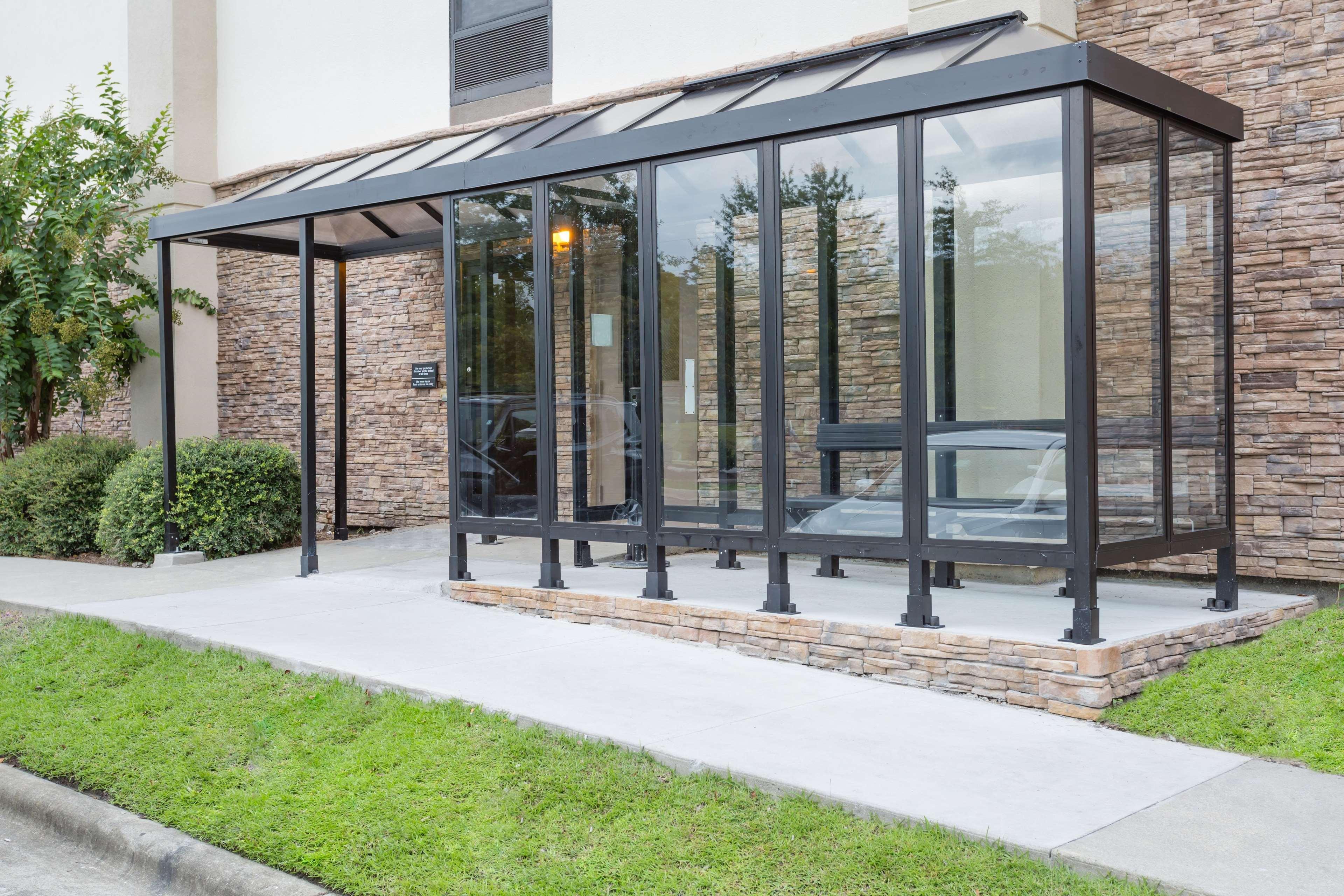 Hampton Inn Havelock Zewnętrze zdjęcie