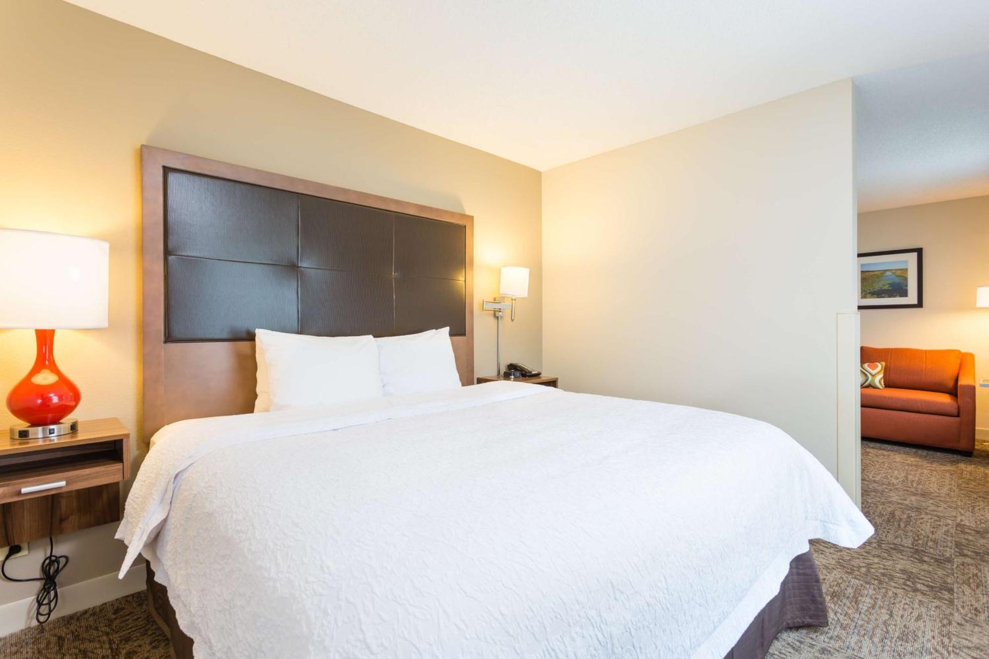 Hampton Inn Havelock Zewnętrze zdjęcie