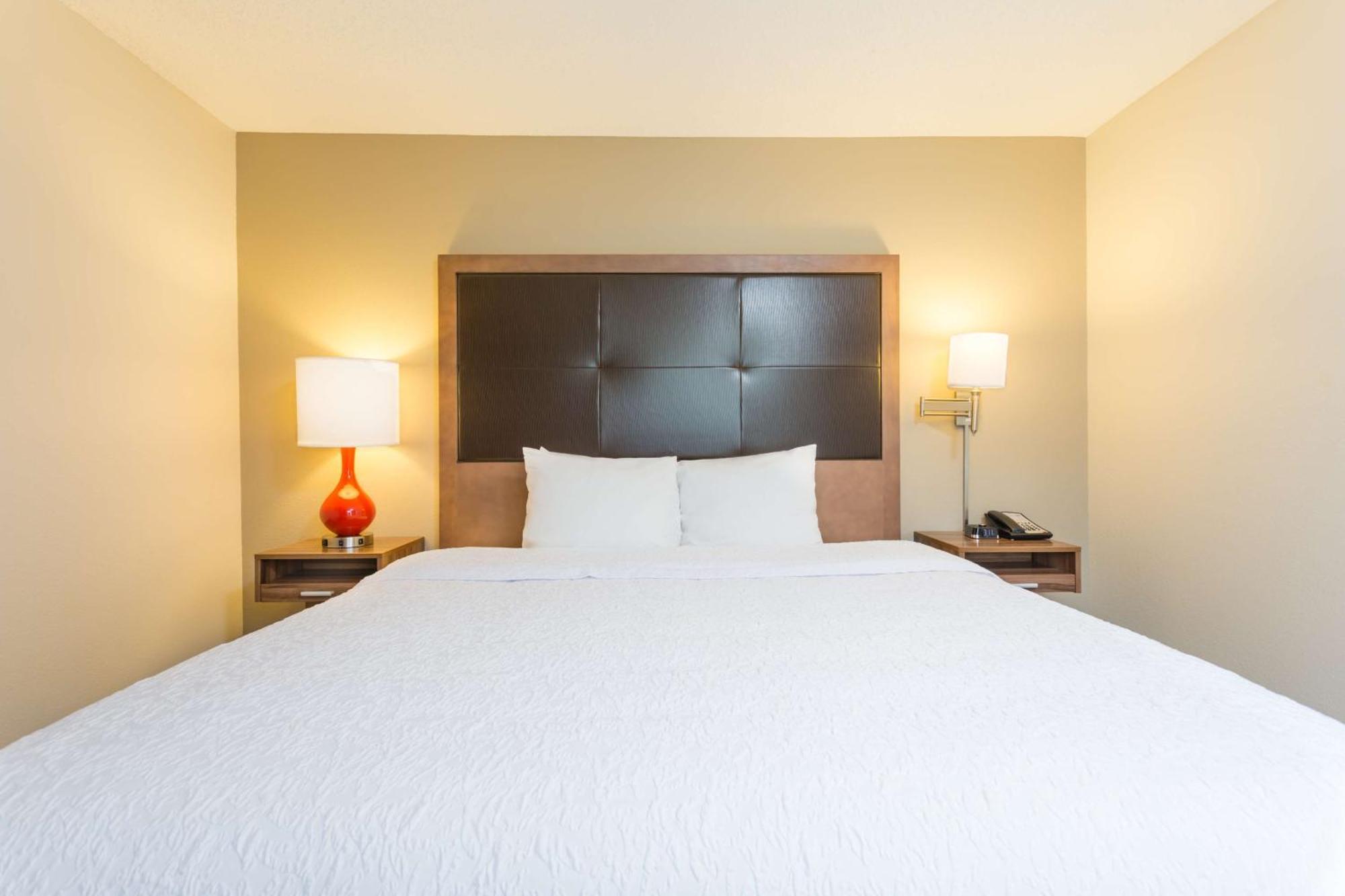 Hampton Inn Havelock Zewnętrze zdjęcie