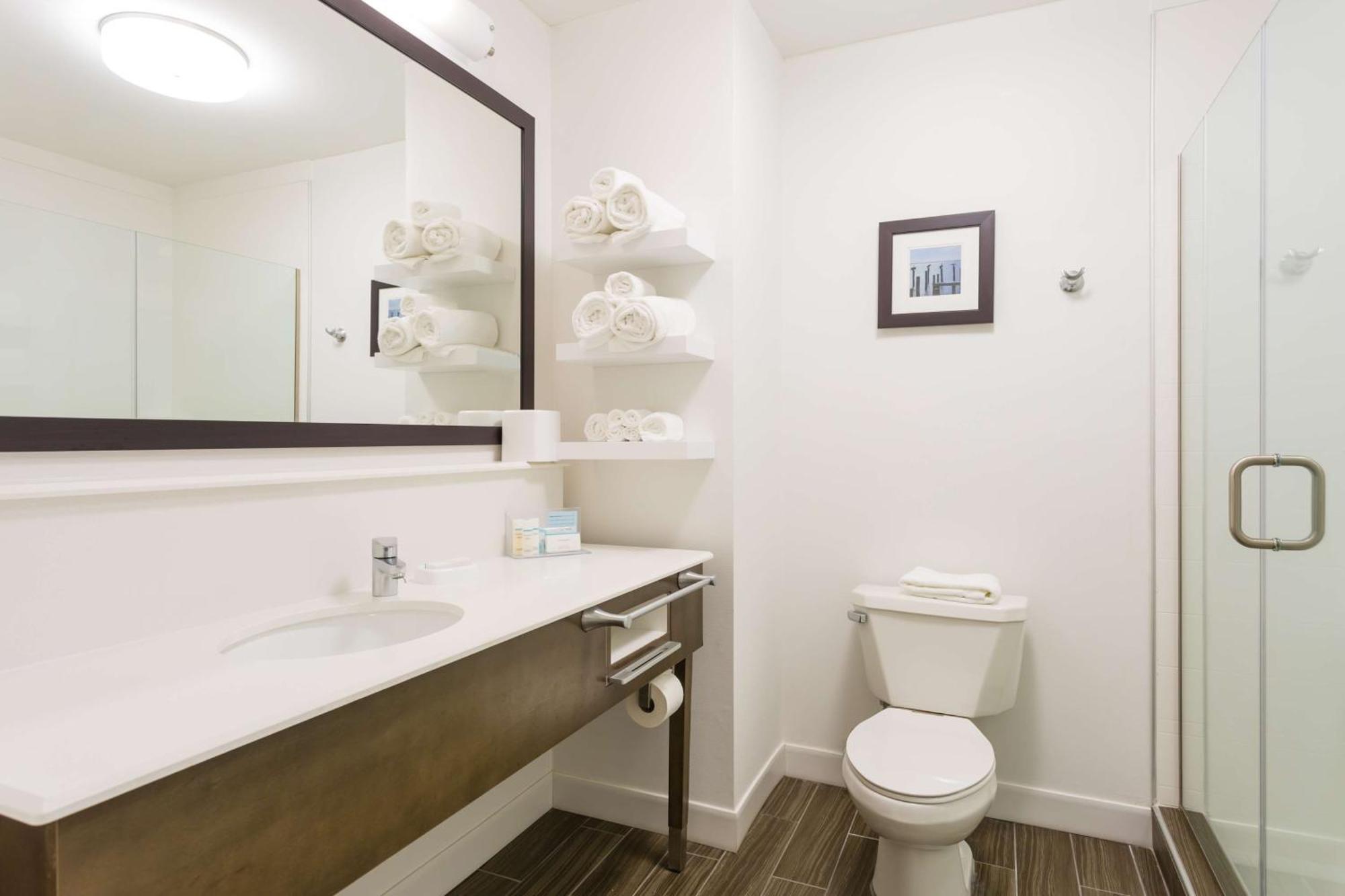 Hampton Inn Havelock Zewnętrze zdjęcie