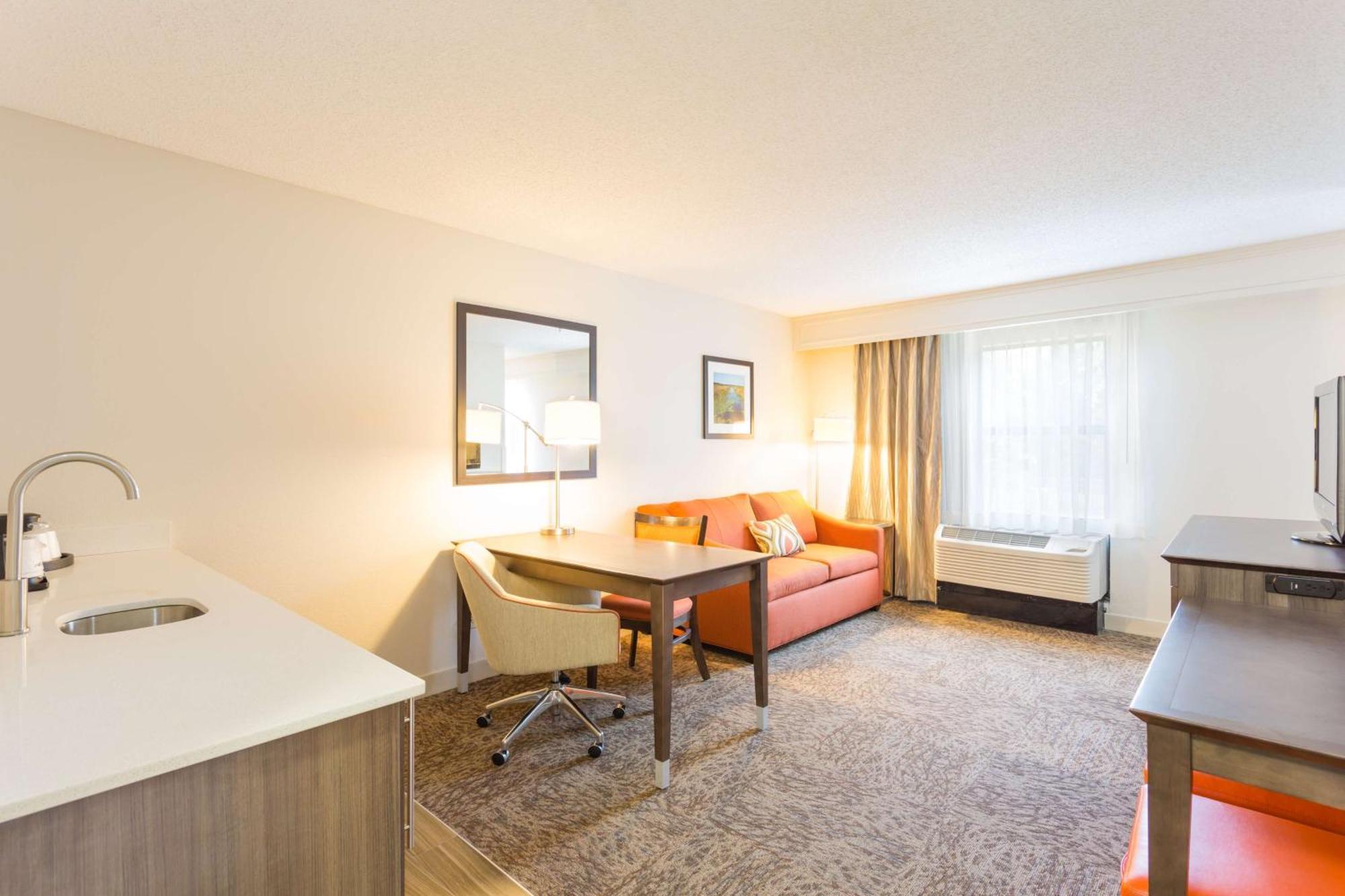 Hampton Inn Havelock Zewnętrze zdjęcie