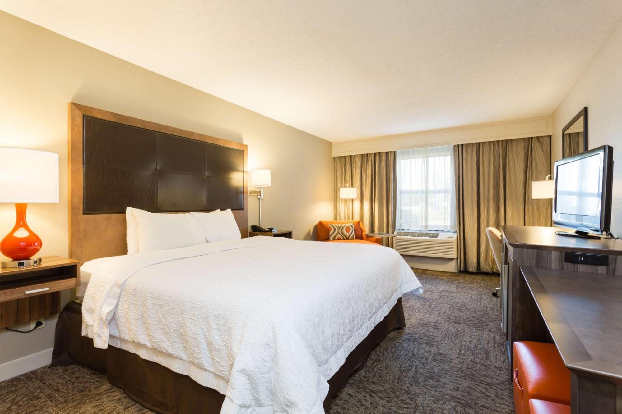 Hampton Inn Havelock Zewnętrze zdjęcie