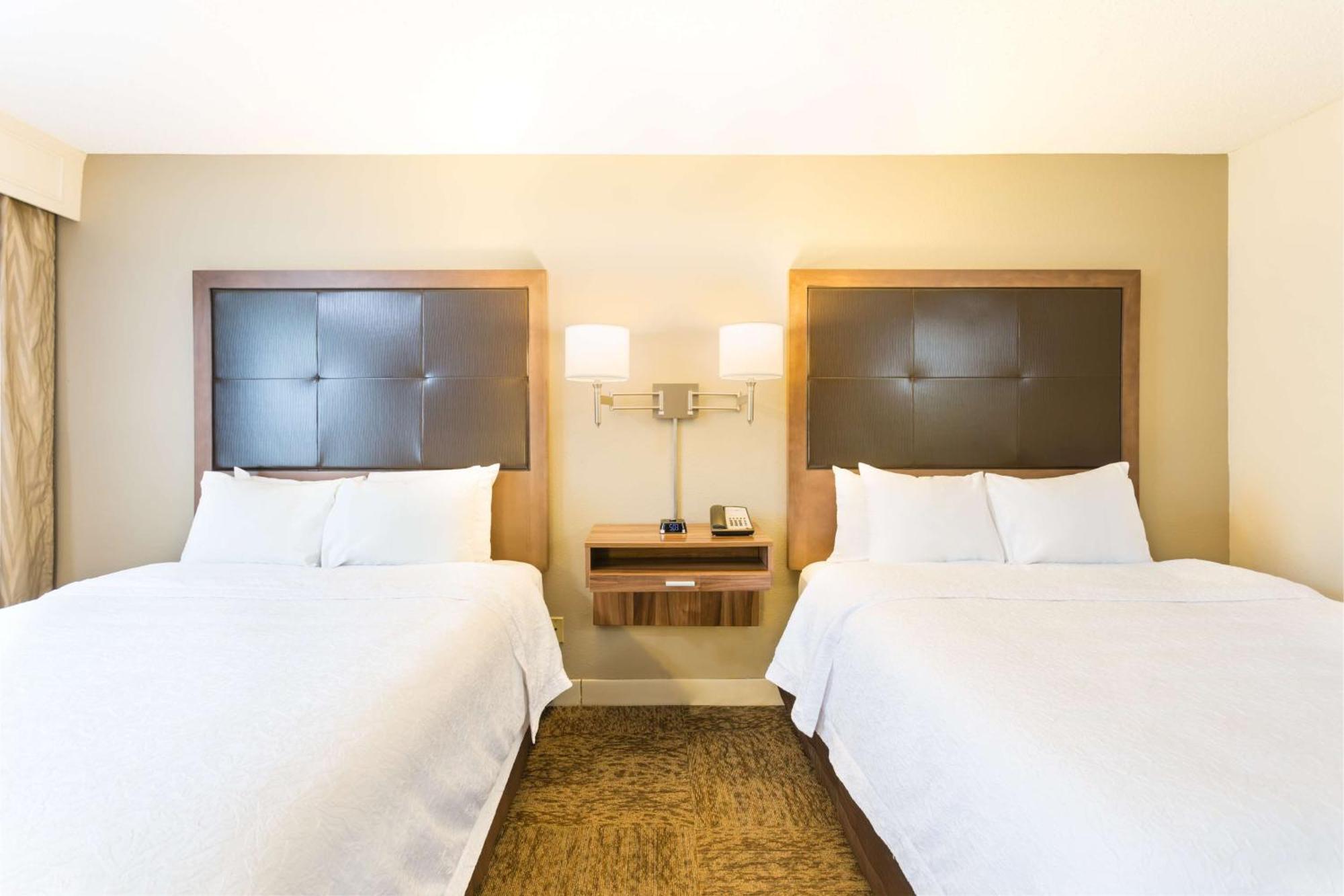 Hampton Inn Havelock Zewnętrze zdjęcie