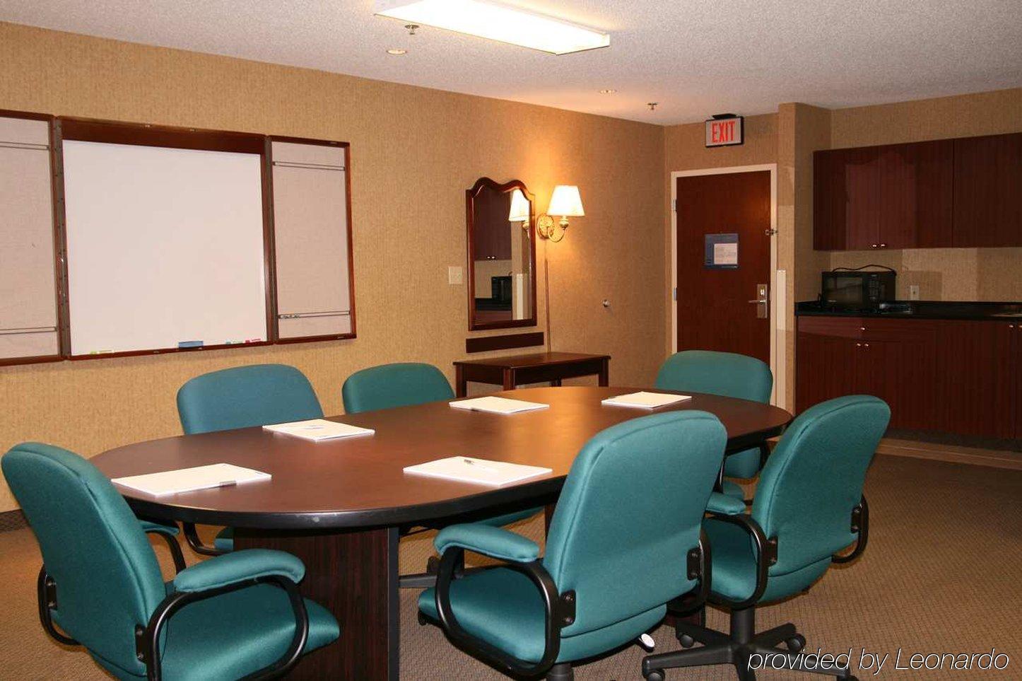 Hampton Inn Havelock Udogodnienia zdjęcie
