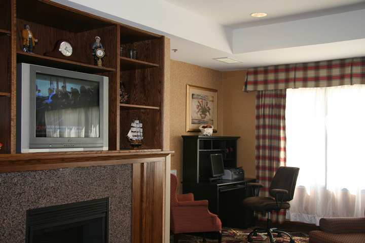 Hampton Inn Havelock Pokój zdjęcie